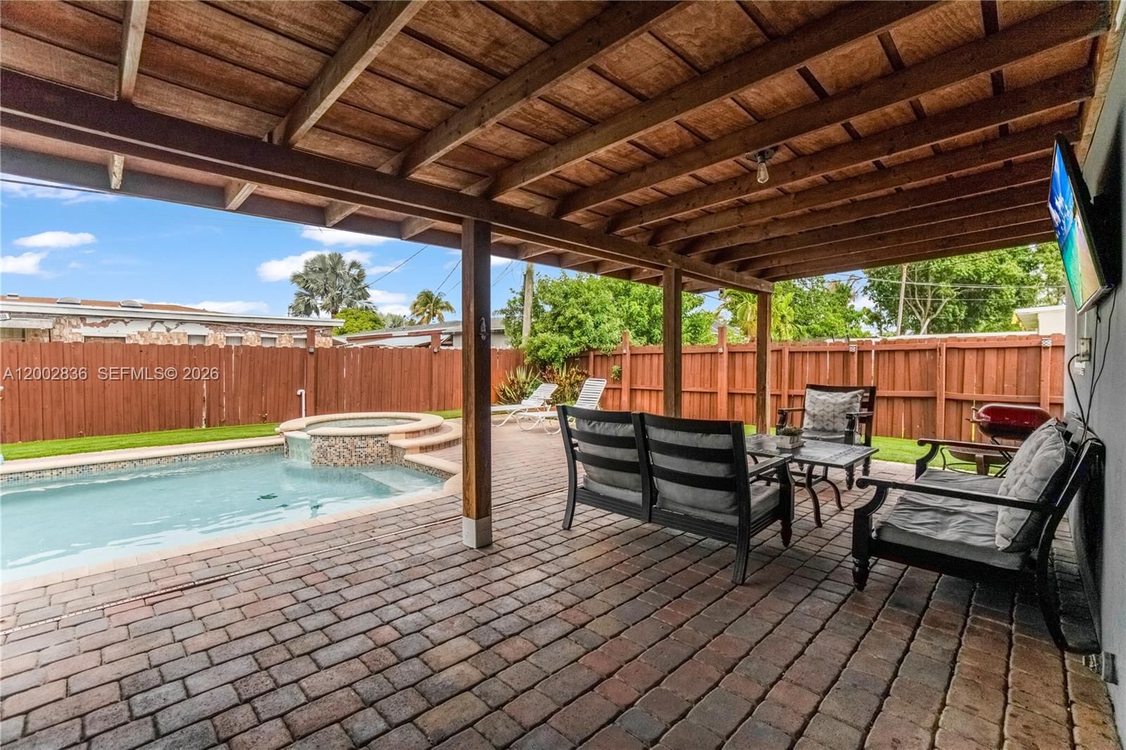 Real estate property located at 2310 De Soto Dr, Broward, Miramar Sec 5, Miramar, FL