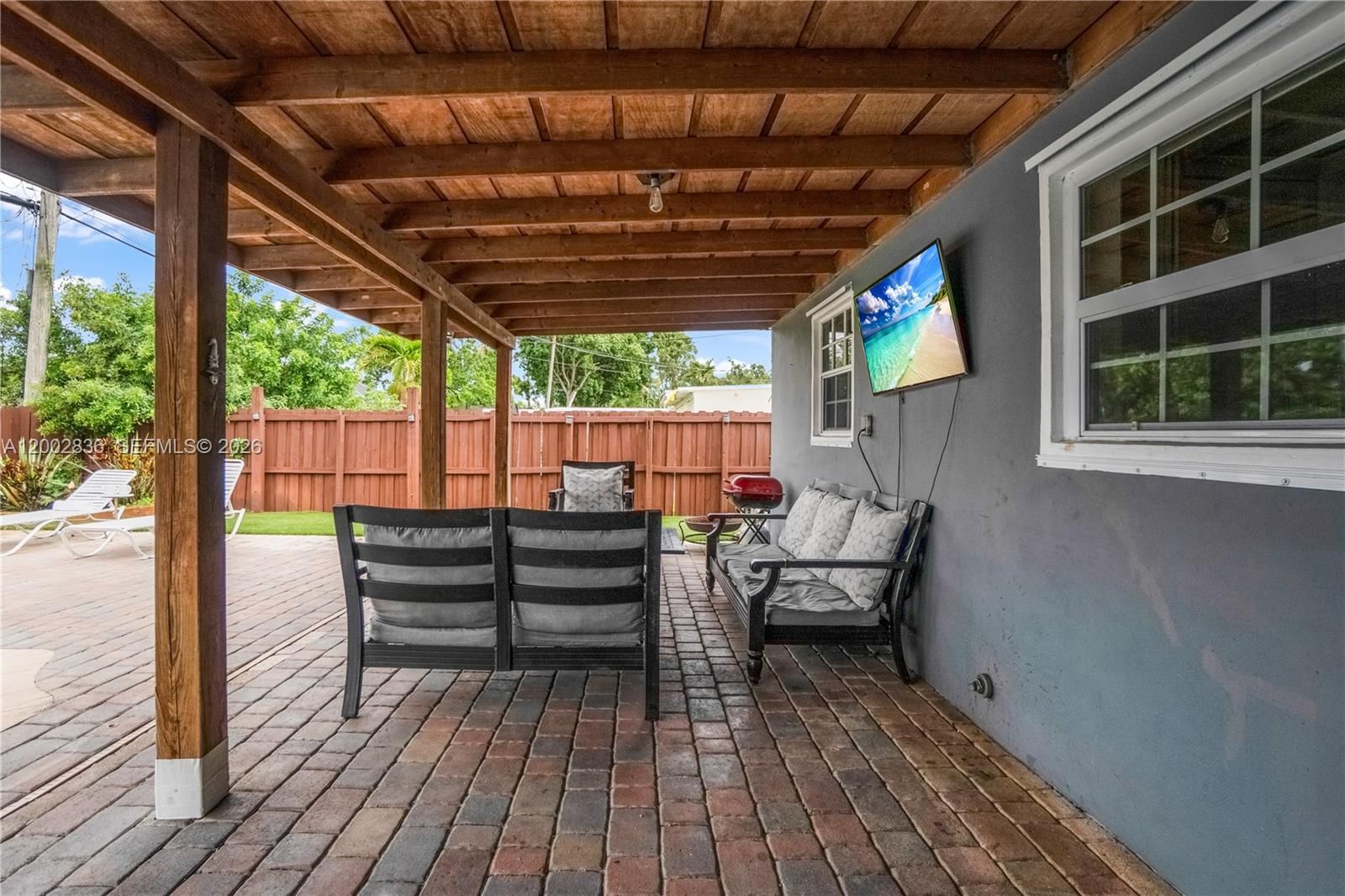 Real estate property located at 2310 De Soto Dr, Broward, Miramar Sec 5, Miramar, FL