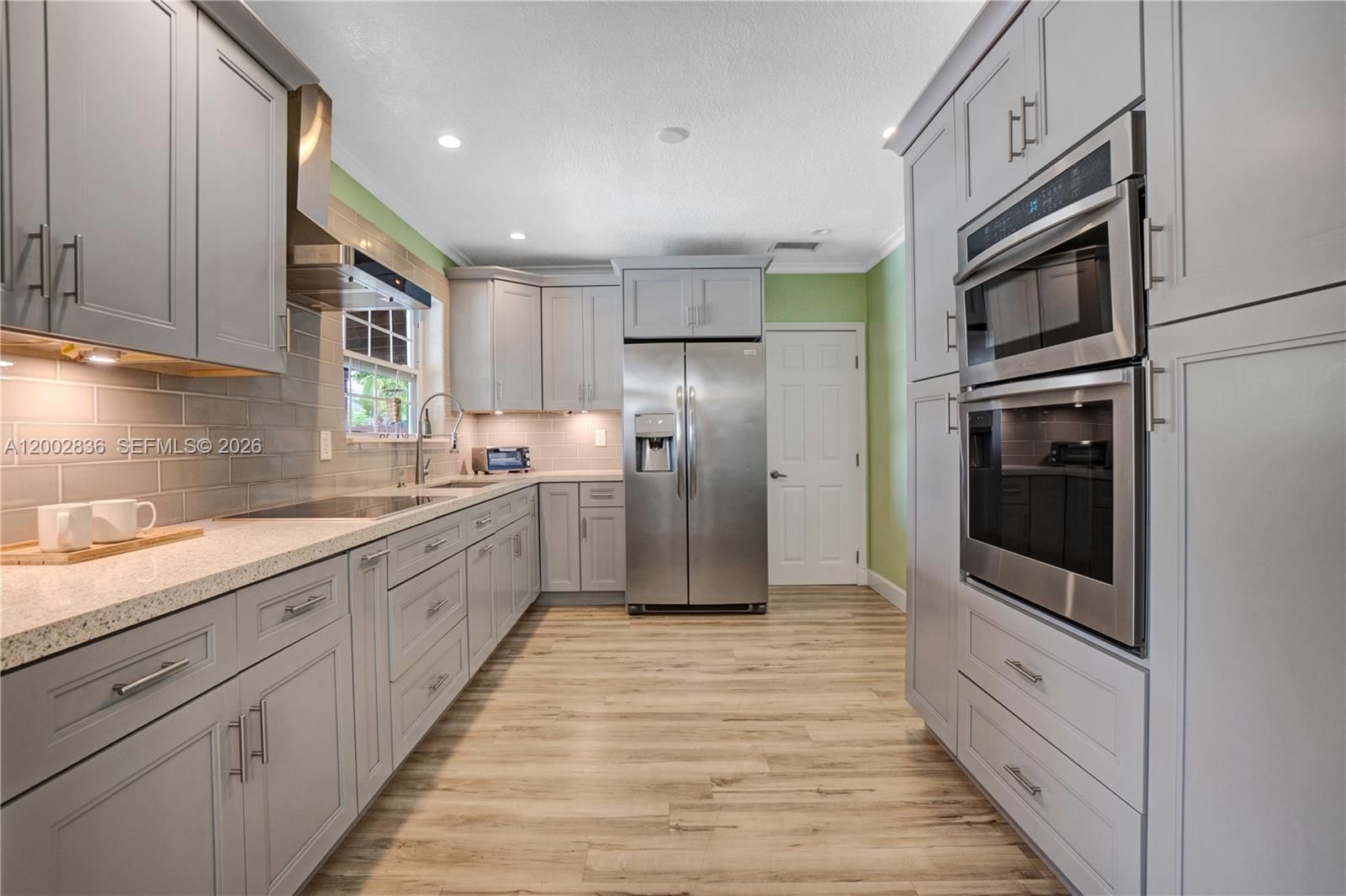 Real estate property located at 2310 De Soto Dr, Broward, Miramar Sec 5, Miramar, FL