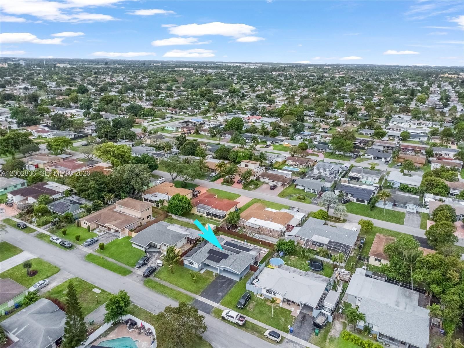 Real estate property located at 2310 De Soto Dr, Broward, Miramar Sec 5, Miramar, FL