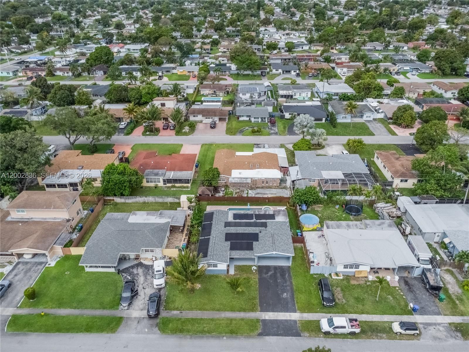Real estate property located at 2310 De Soto Dr, Broward, Miramar Sec 5, Miramar, FL