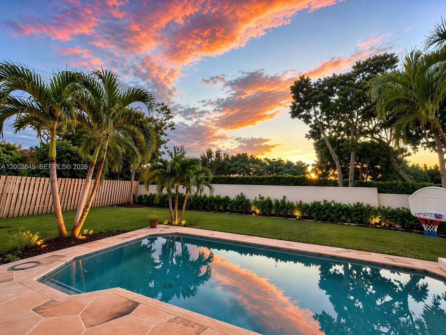 Real estate property located at 921 Monticello Ave, Broward, Shenandoah Section One, Davie, FL