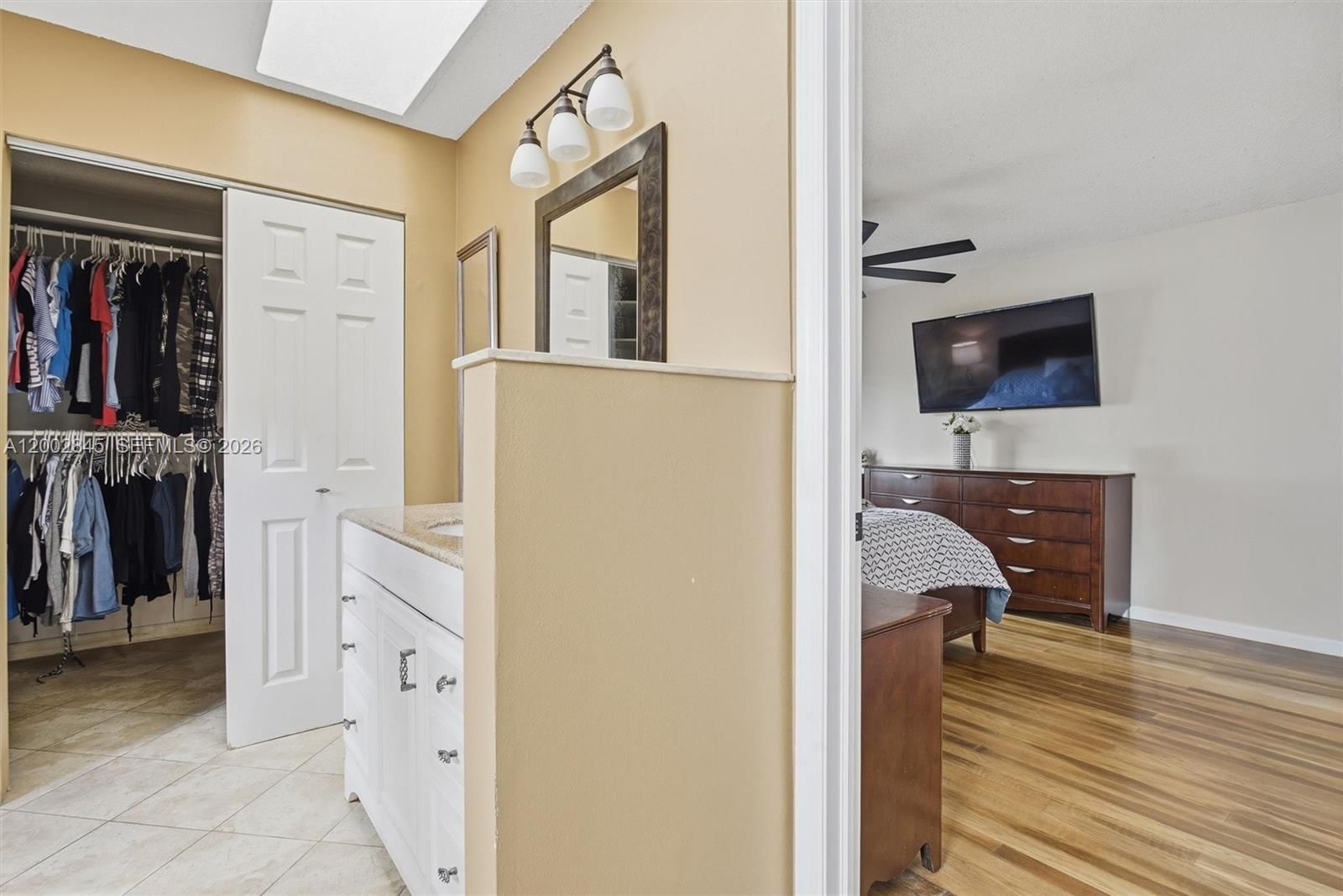 Real estate property located at 921 Monticello Ave, Broward, Shenandoah Section One, Davie, FL