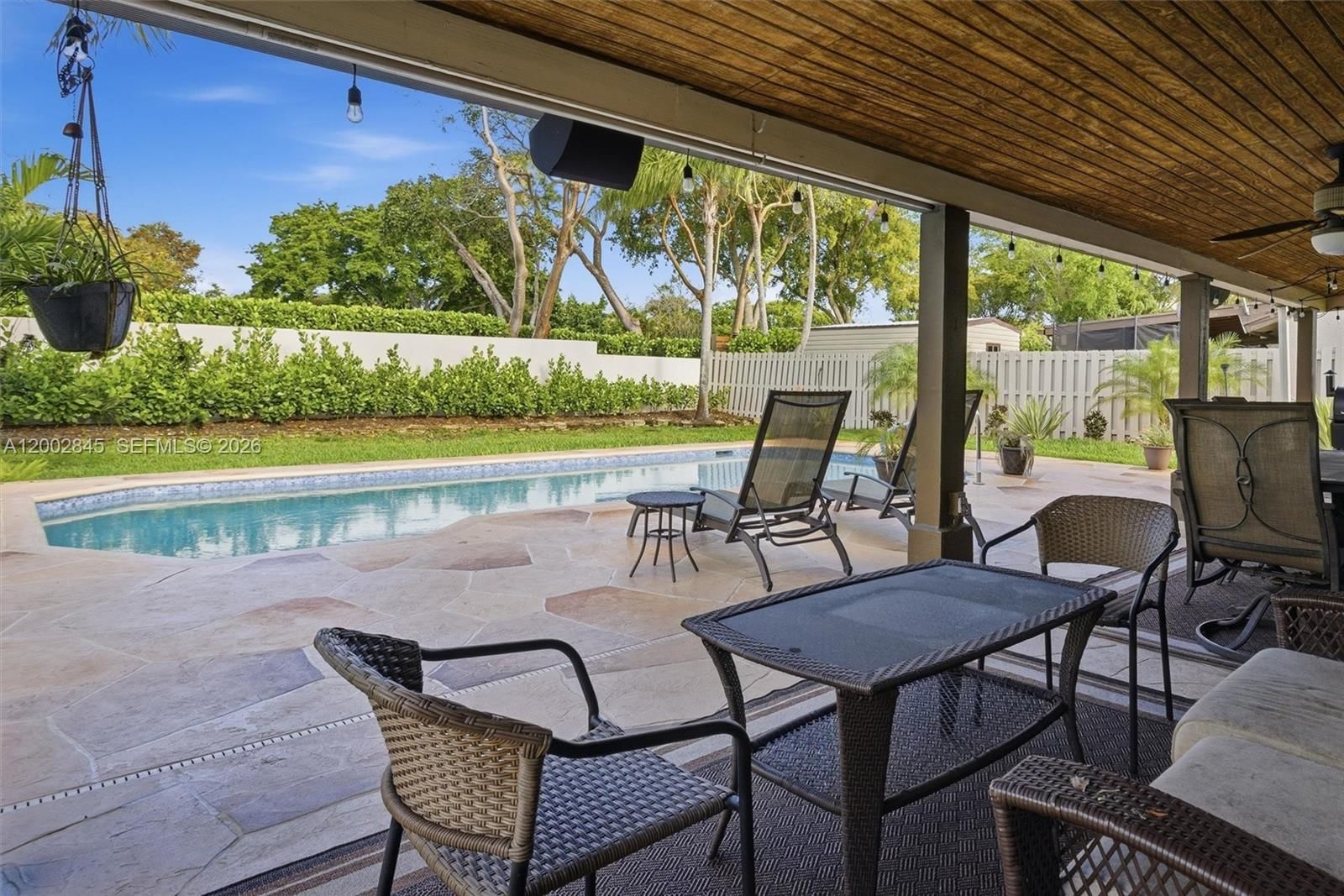 Real estate property located at 921 Monticello Ave, Broward, Shenandoah Section One, Davie, FL