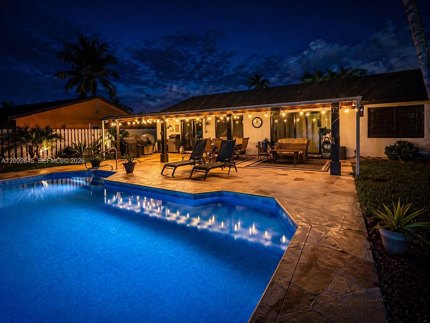 Real estate property located at 921 Monticello Ave, Broward, Shenandoah Section One, Davie, FL