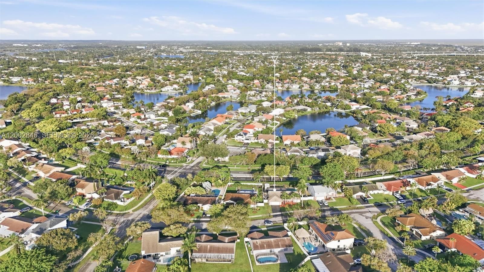 Real estate property located at 921 Monticello Ave, Broward, Shenandoah Section One, Davie, FL