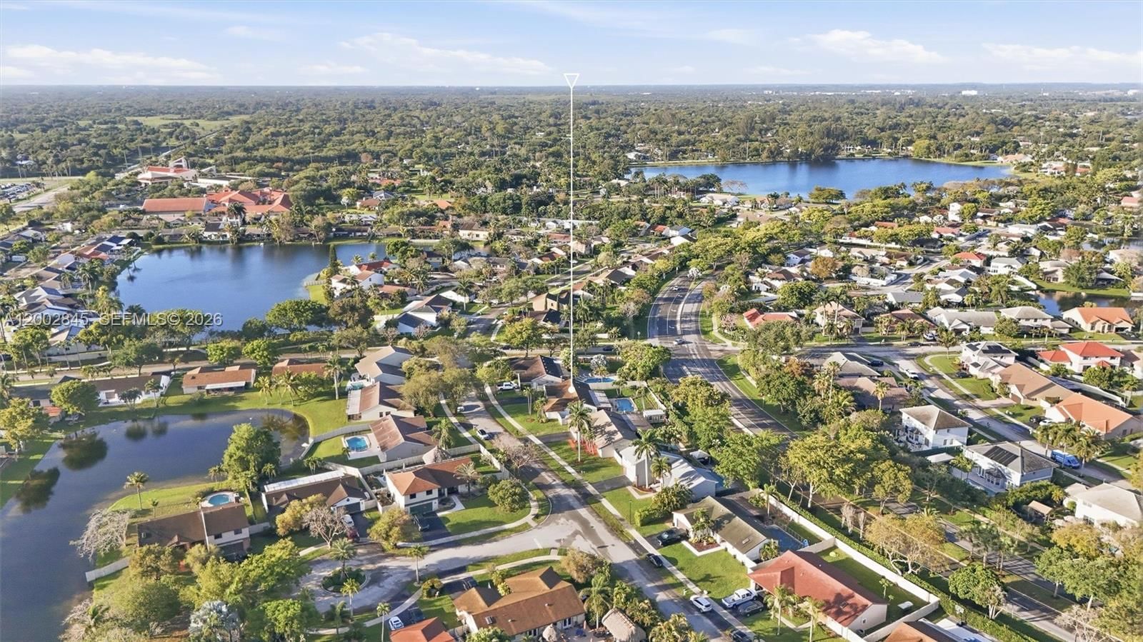 Real estate property located at 921 Monticello Ave, Broward, Shenandoah Section One, Davie, FL