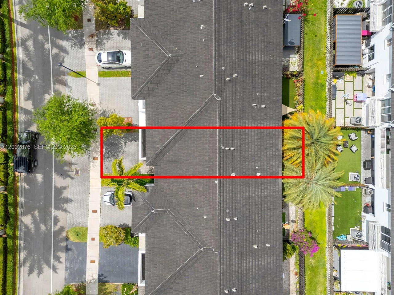 Real estate property located at 17624 149th Pl, Miami-dade, Venetian Parc, Miami, FL