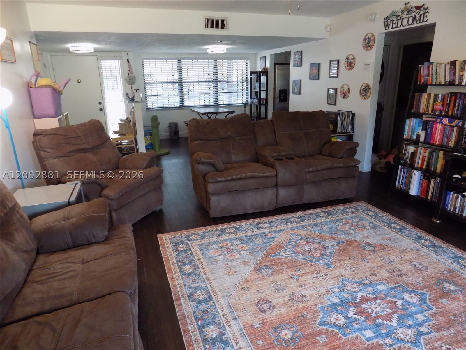 Real estate property located at 20831 San Simeon Way #103, Miami-dade, Fairview Of Calf Cl Condo, Miami, FL