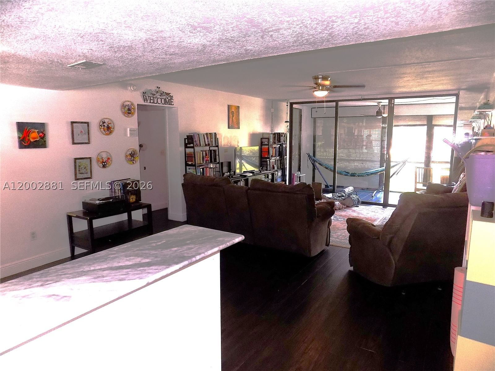 Real estate property located at 20831 San Simeon Way #103, Miami-dade, Fairview Of Calf Cl Condo, Miami, FL