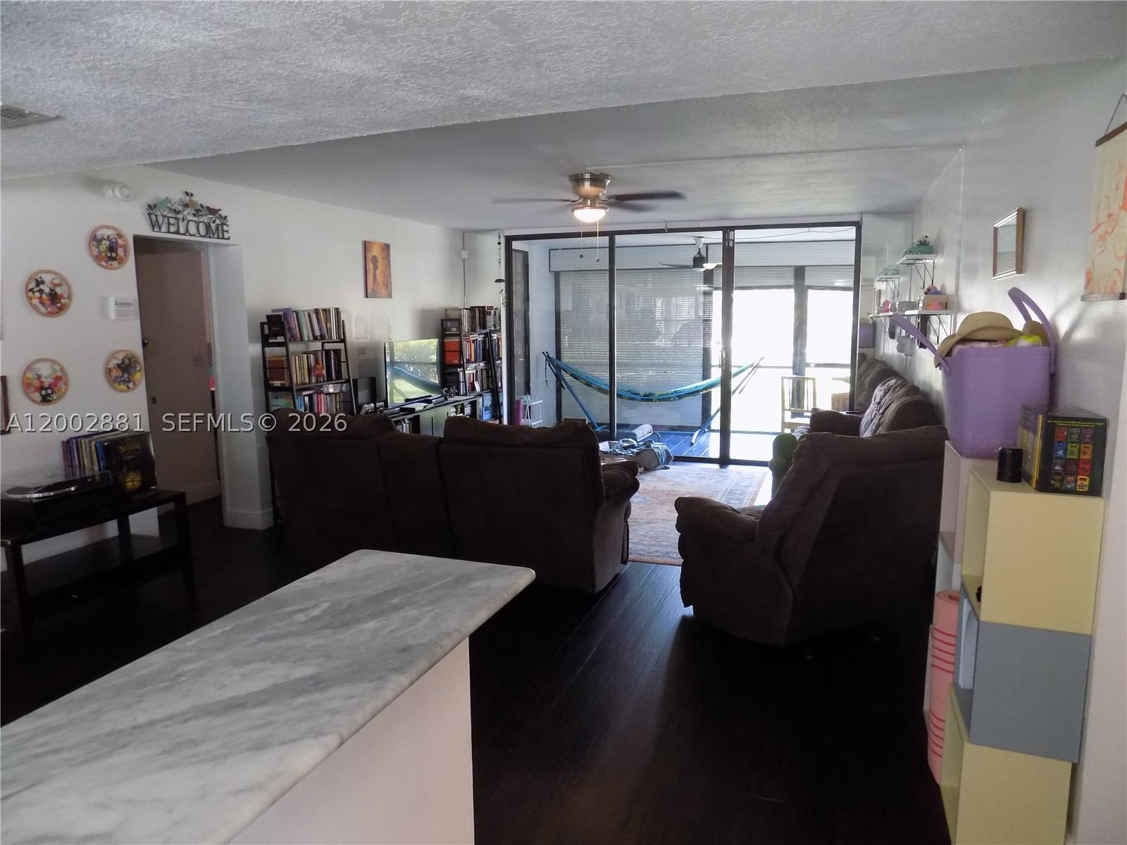Real estate property located at 20831 San Simeon Way #103, Miami-dade, Fairview Of Calf Cl Condo, Miami, FL