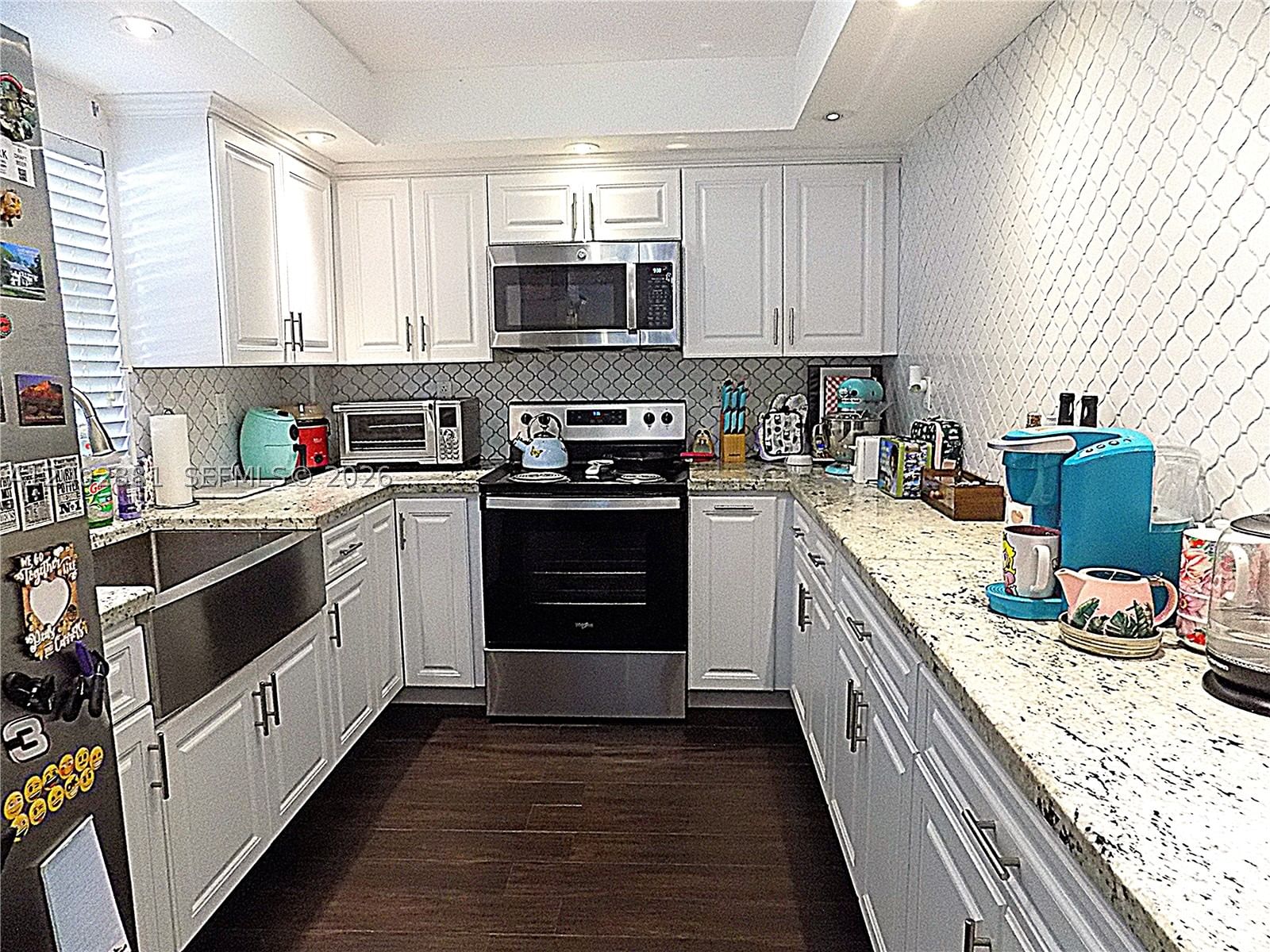 Real estate property located at 20831 San Simeon Way #103, Miami-dade, Fairview Of Calf Cl Condo, Miami, FL