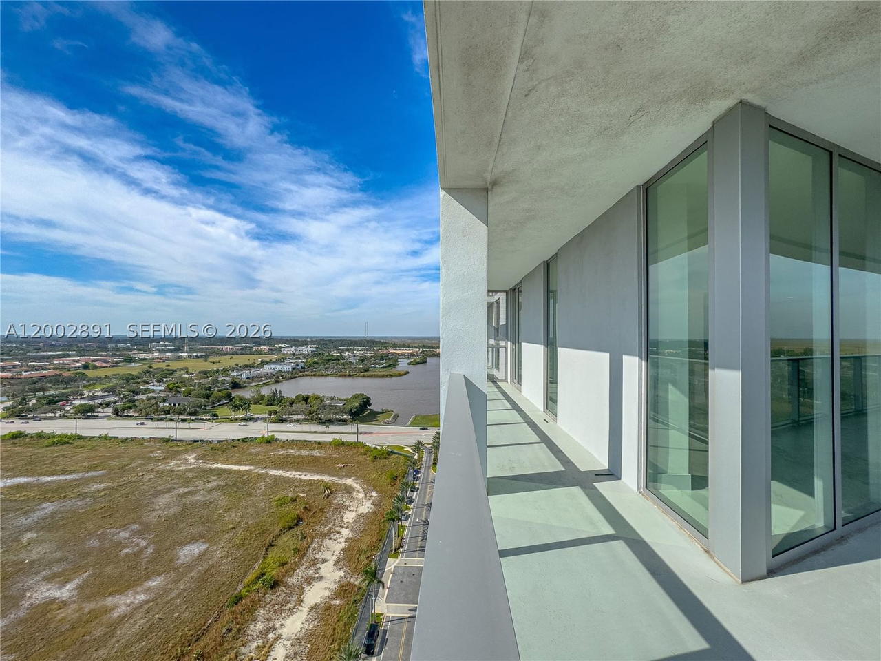 Real estate property located at 2000 Metropica Way #2009, Broward, Metropica North Tower One, Sunrise, FL