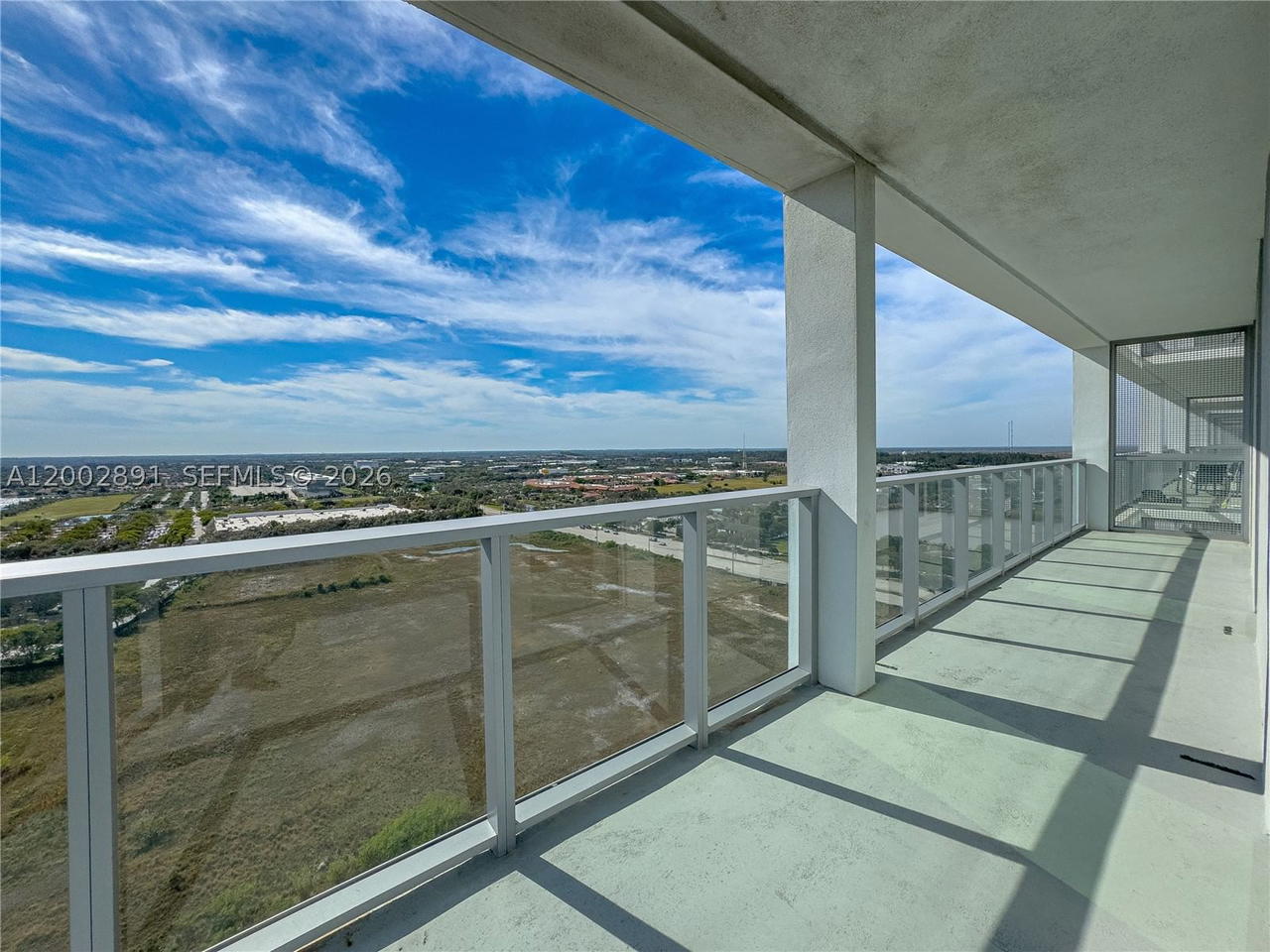 Real estate property located at 2000 Metropica Way #2009, Broward, Metropica North Tower One, Sunrise, FL