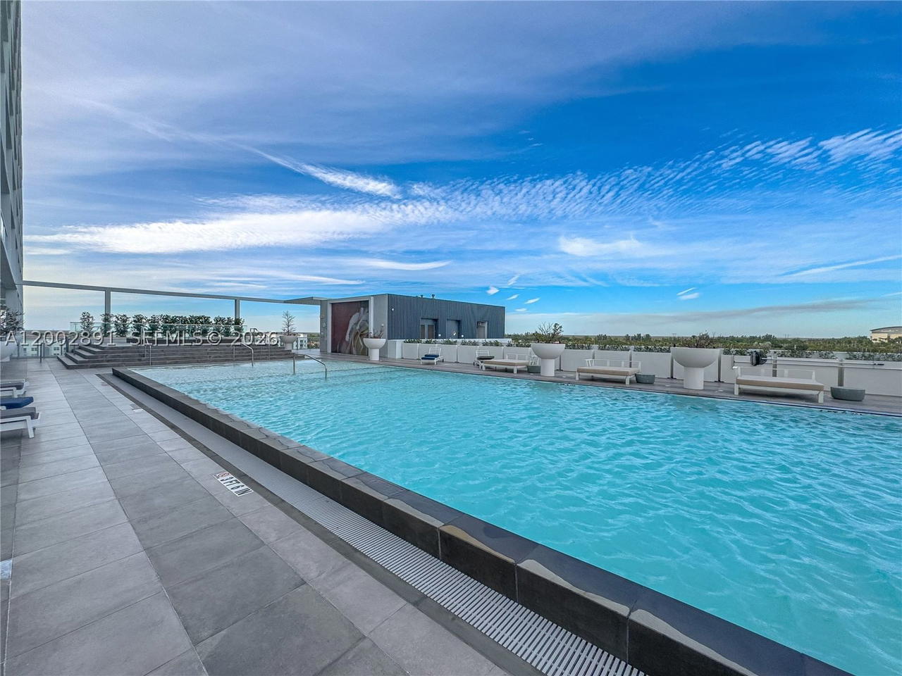 Real estate property located at 2000 Metropica Way #2009, Broward, Metropica North Tower One, Sunrise, FL