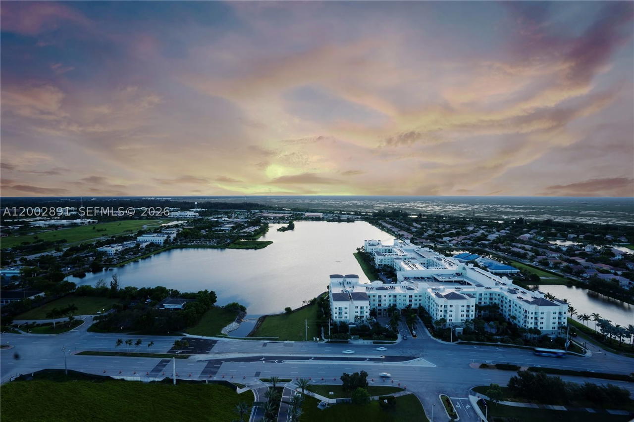 Real estate property located at 2000 Metropica Way #2009, Broward, Metropica North Tower One, Sunrise, FL