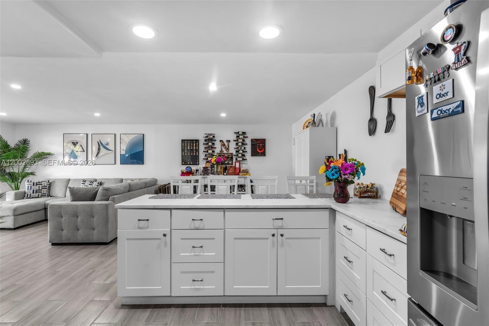 Real estate property located at 13700 62nd St #244, Miami-dade, Kendall Heights Condo, Miami, FL