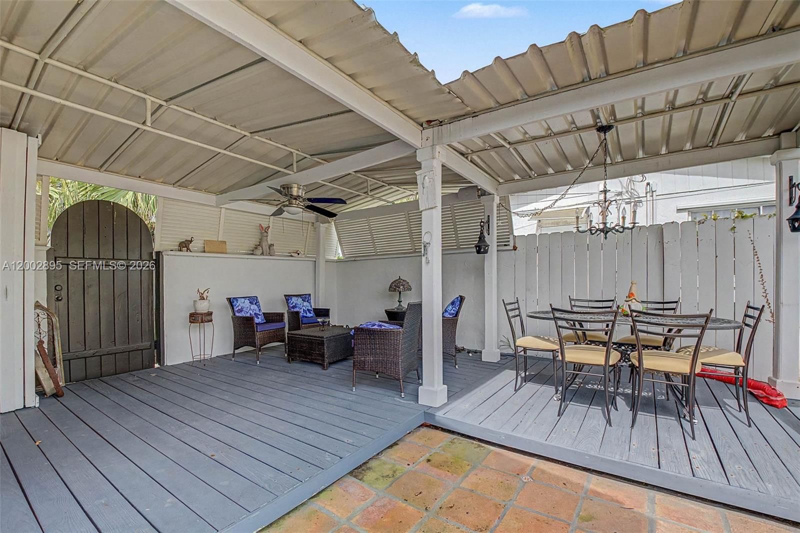 Real estate property located at 10841 68th Dr, Miami-dade, Westwood Ests Sec 2 2nd A, Miami, FL