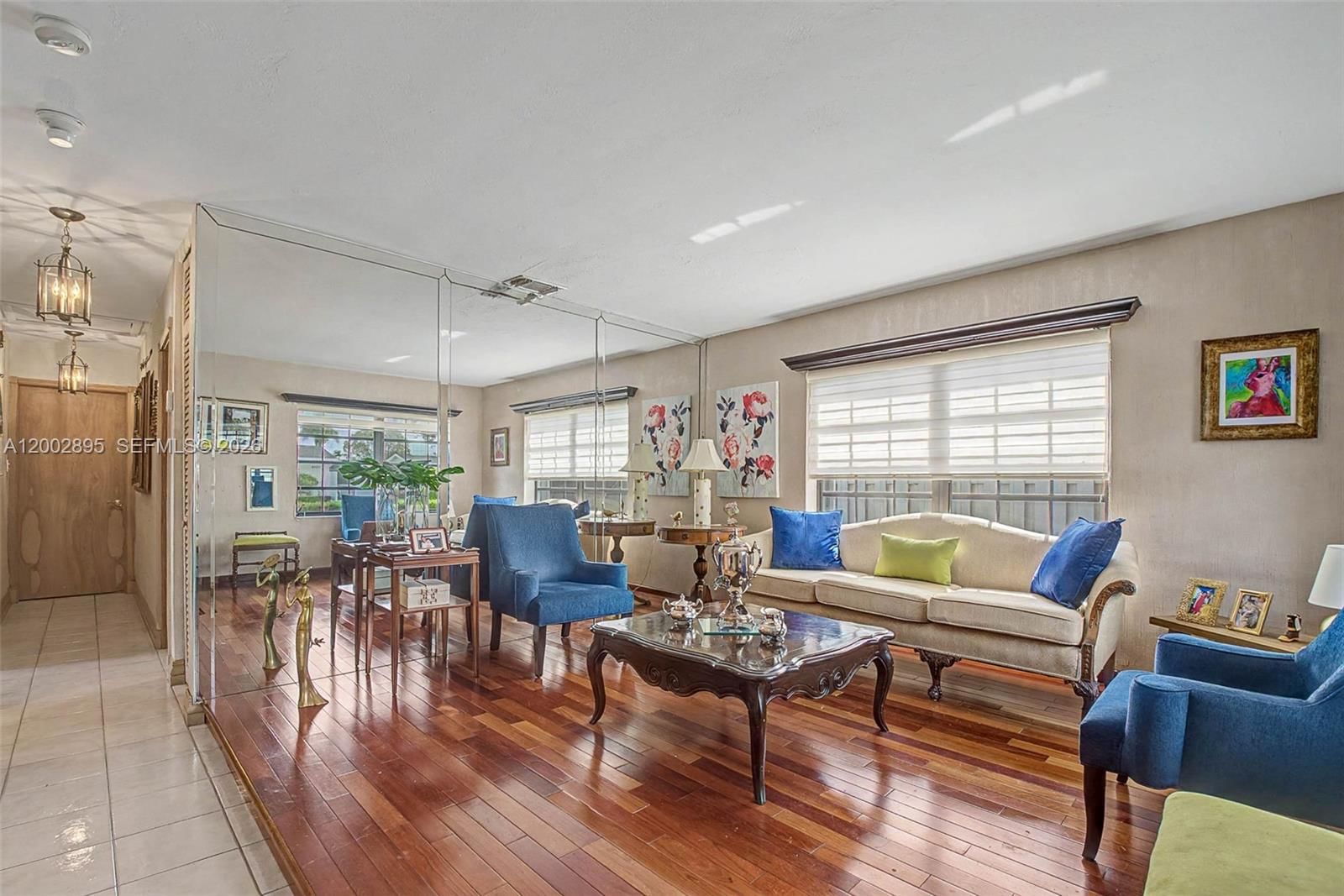 Real estate property located at 10841 68th Dr, Miami-dade, Westwood Ests Sec 2 2nd A, Miami, FL