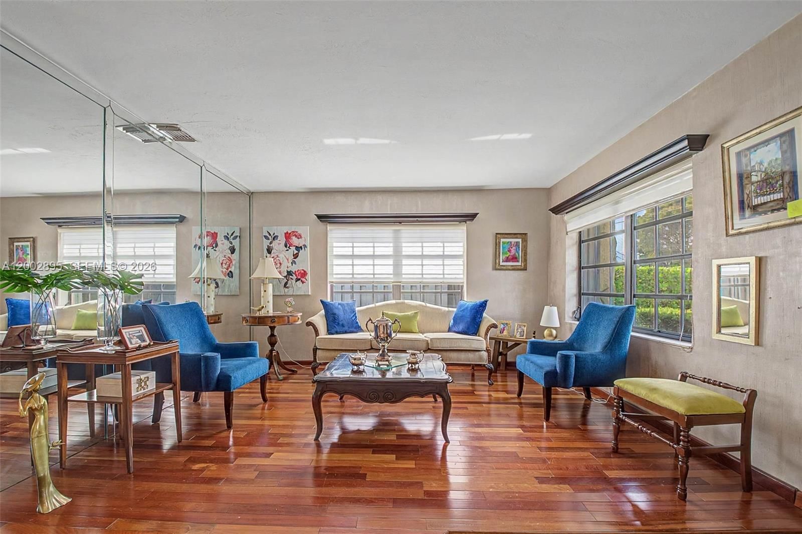 Real estate property located at 10841 68th Dr, Miami-dade, Westwood Ests Sec 2 2nd A, Miami, FL