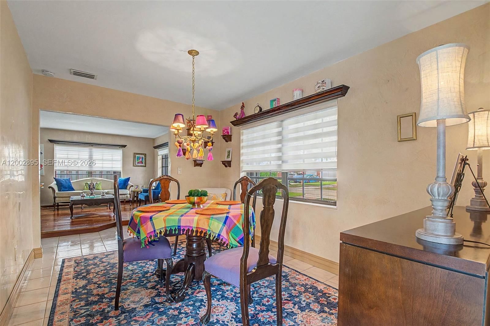 Real estate property located at 10841 68th Dr, Miami-dade, Westwood Ests Sec 2 2nd A, Miami, FL