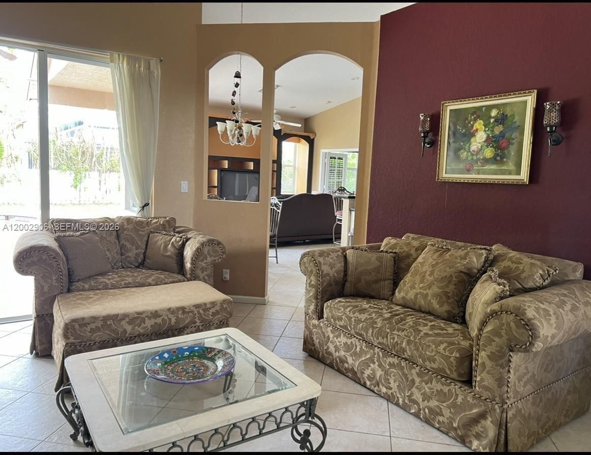 Real estate property located at 11257 51st St, Broward, Kensington, Coral Springs, FL