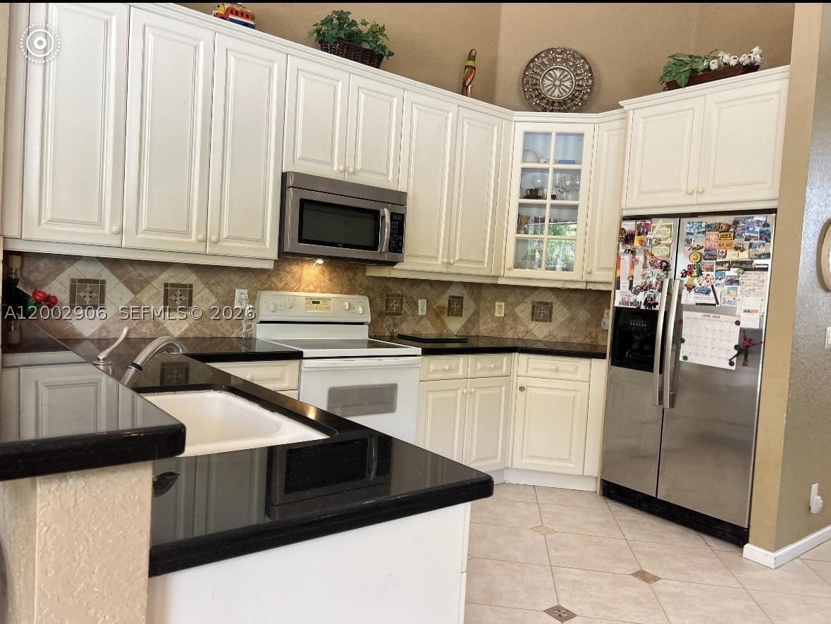 Real estate property located at 11257 51st St, Broward, Kensington, Coral Springs, FL