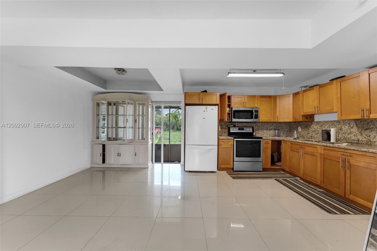 Real estate property located at 12445 46th St, Miami-dade, Bird Road Farmsites, Miami, FL