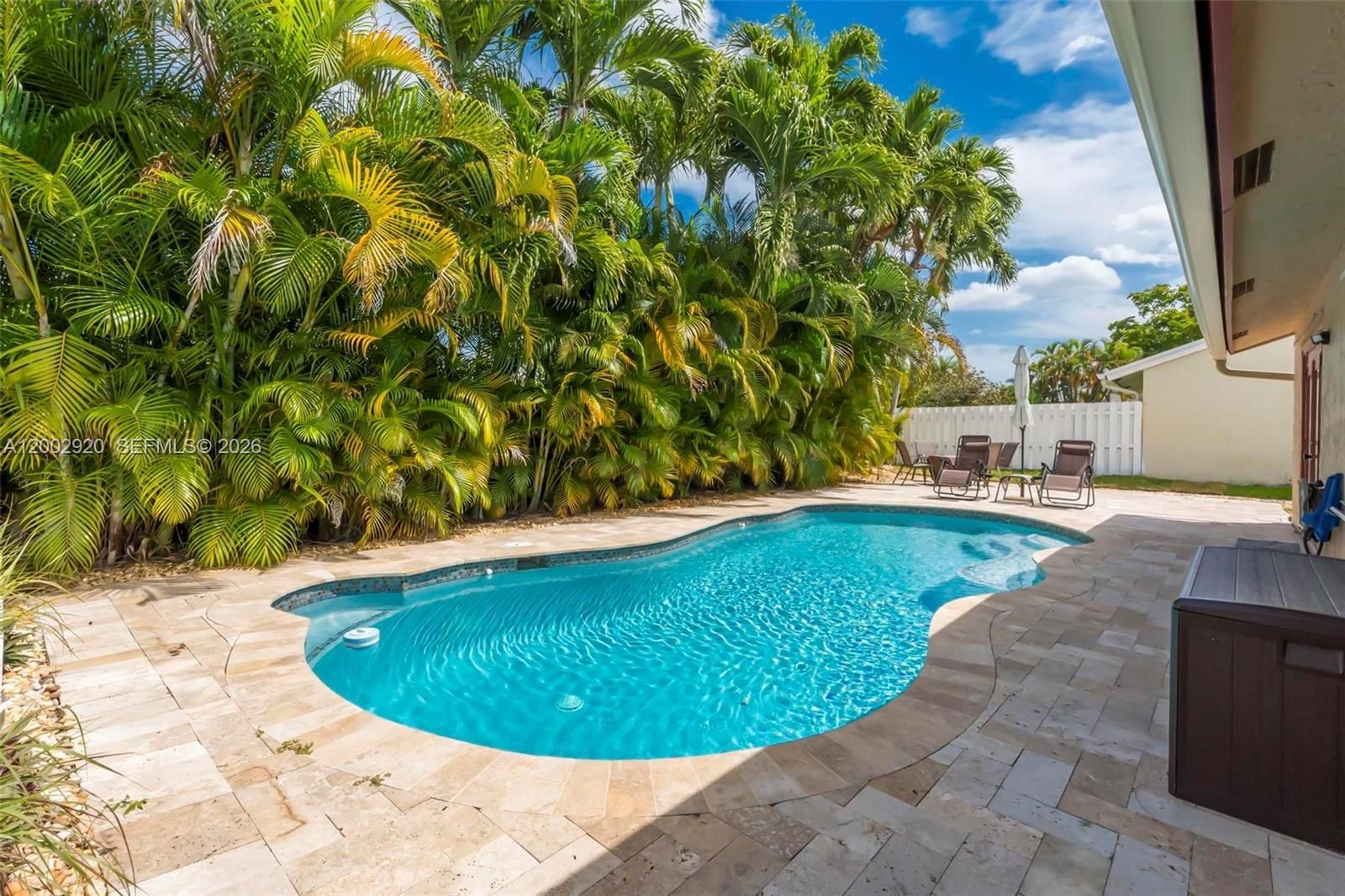 Real estate property located at 13721 Oak Ridge Dr, Broward, Shenandoah Section One, Davie, FL