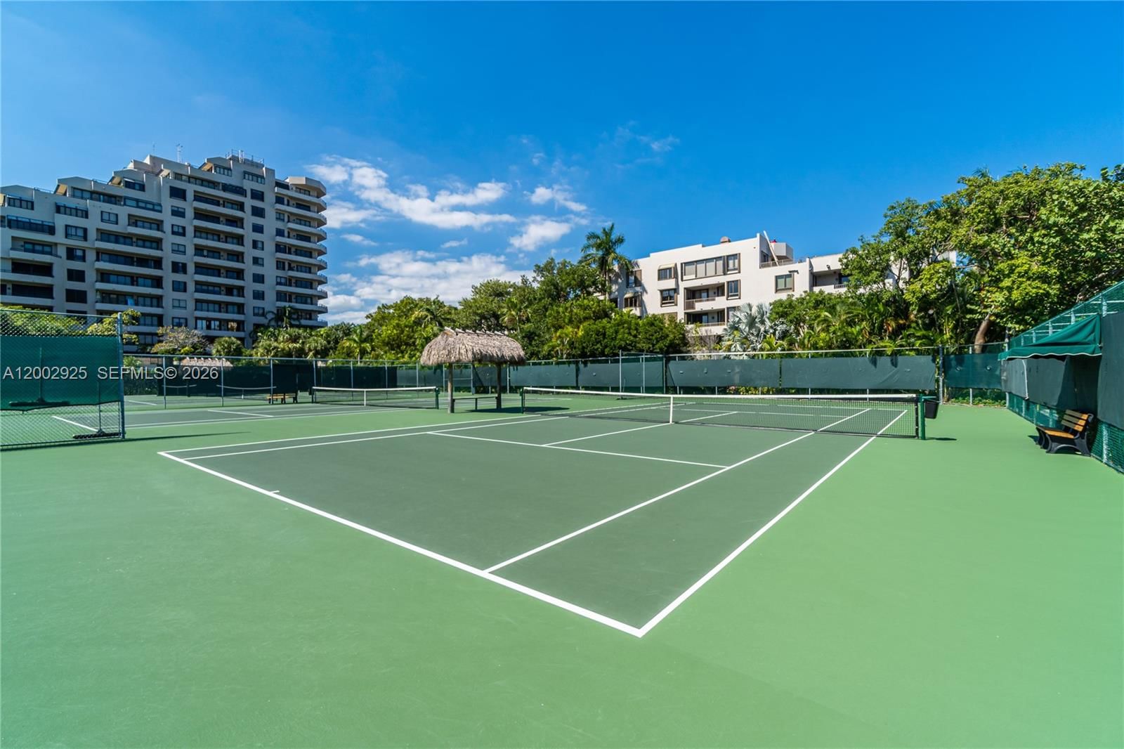Real estate property located at 141 Crandon Blvd #331, Miami-dade, Key Colony No 4 Condo, Key Biscayne, FL