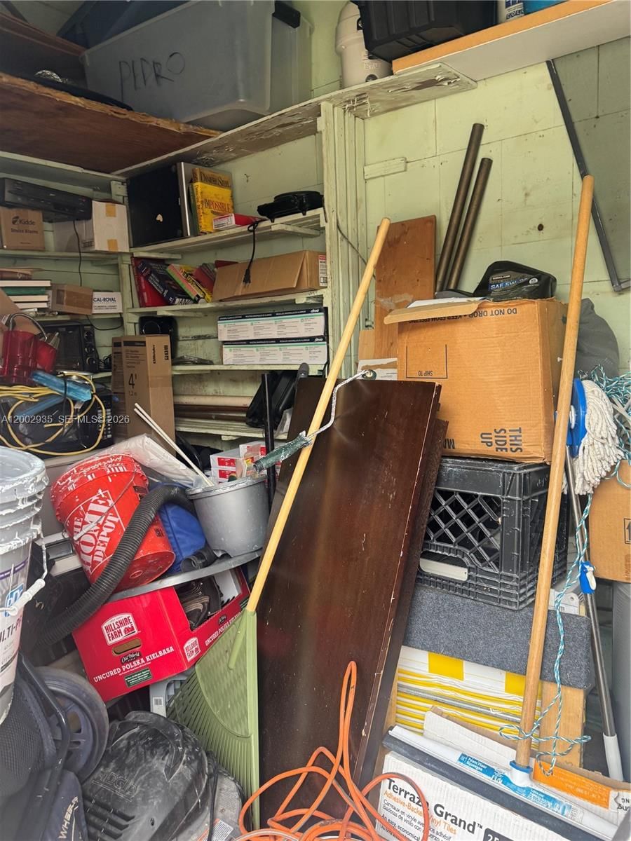 Real estate property located at 1512 23rd Ave, Broward, Hollywood Park, Hollywood, FL