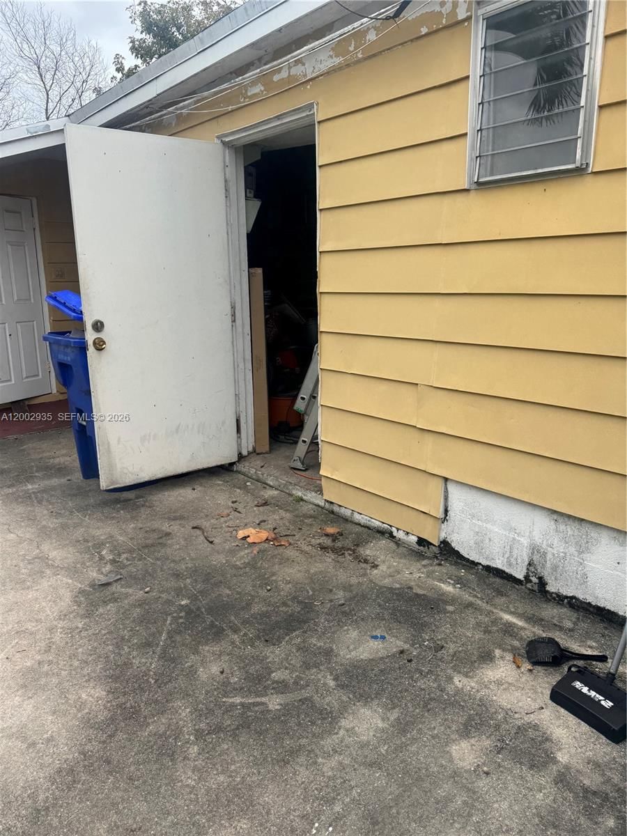 Real estate property located at 1512 23rd Ave, Broward, Hollywood Park, Hollywood, FL