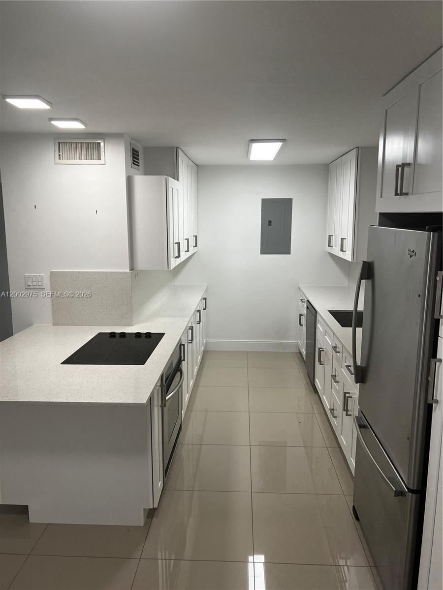 Real estate property located at 9350 77th Ave G1, Miami-dade, Kingston Square Condo, Miami, FL