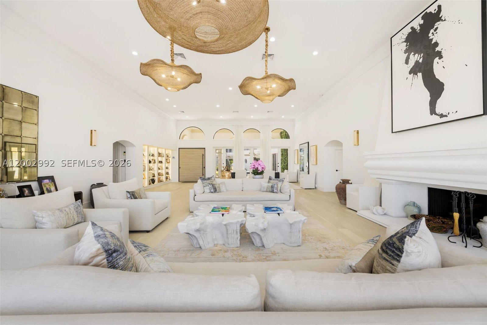 Real estate property located at 2300 Aqua Vista Blvd, Broward, Merritt Isle, Fort Lauderdale, FL