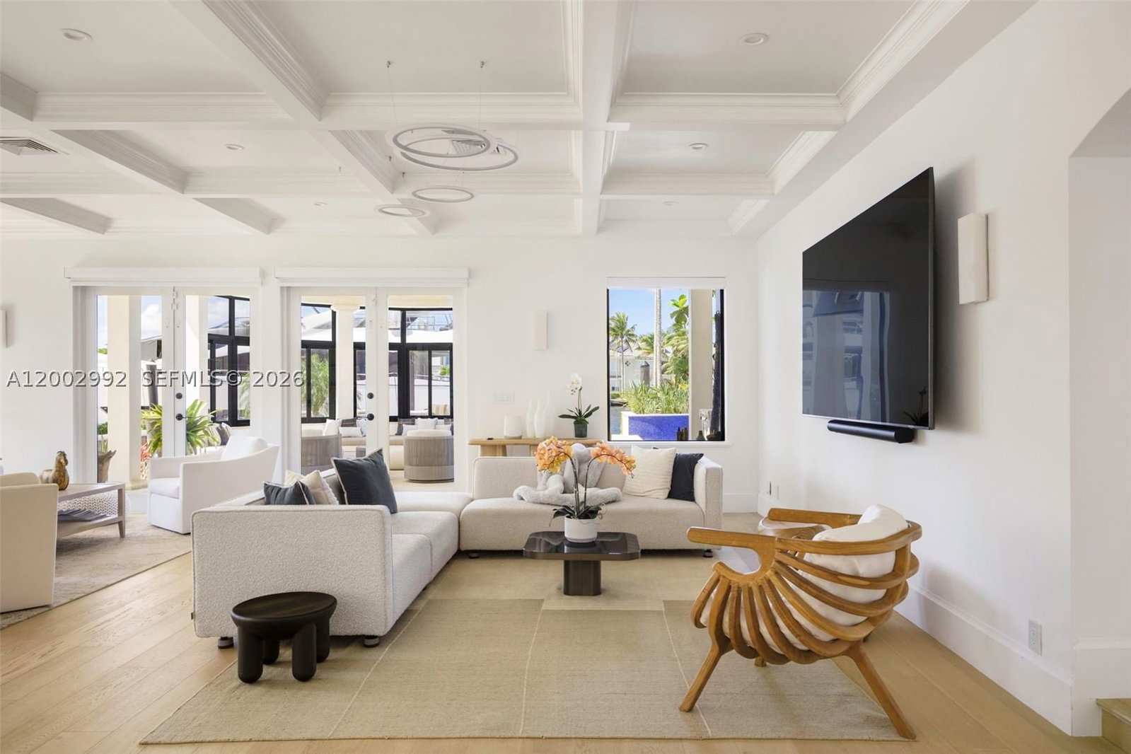 Real estate property located at 2300 Aqua Vista Blvd, Broward, Merritt Isle, Fort Lauderdale, FL