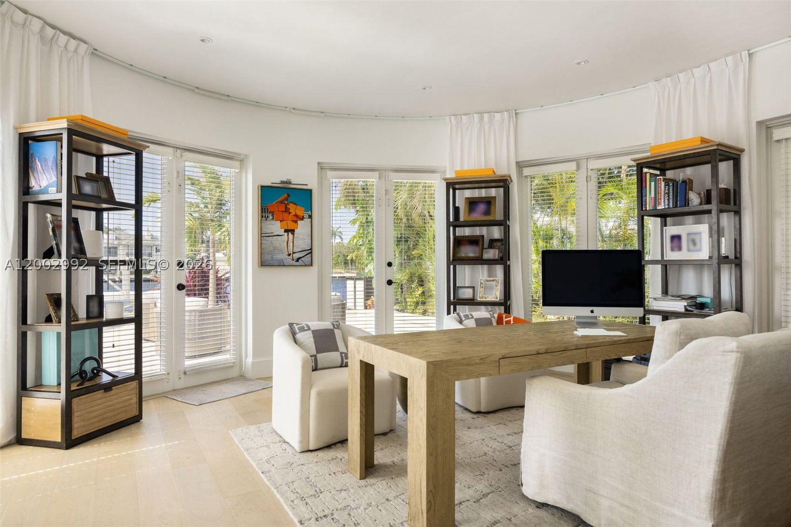 Real estate property located at 2300 Aqua Vista Blvd, Broward, Merritt Isle, Fort Lauderdale, FL