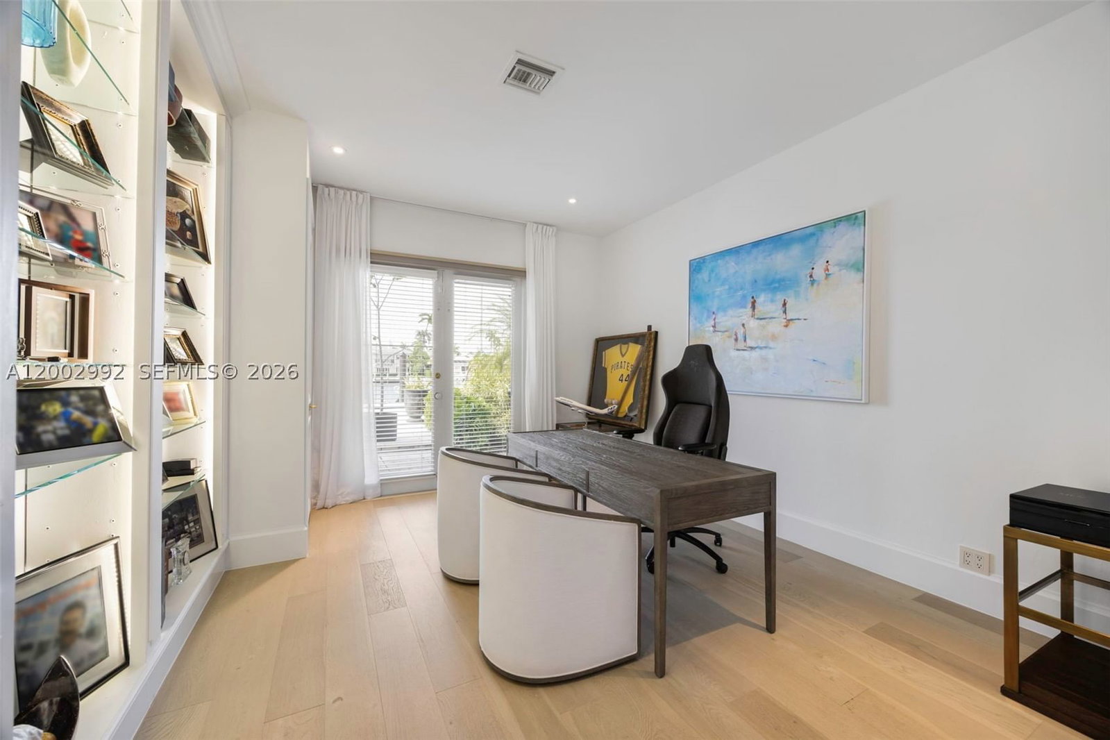Real estate property located at 2300 Aqua Vista Blvd, Broward, Merritt Isle, Fort Lauderdale, FL