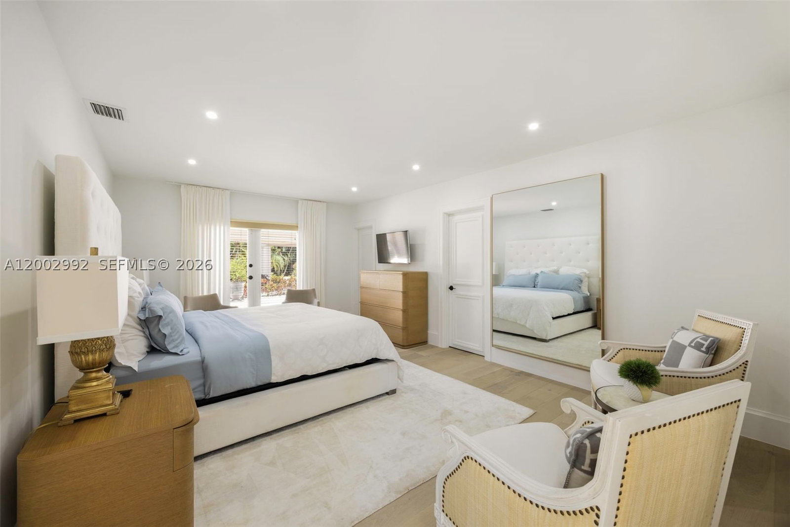 Real estate property located at 2300 Aqua Vista Blvd, Broward, Merritt Isle, Fort Lauderdale, FL