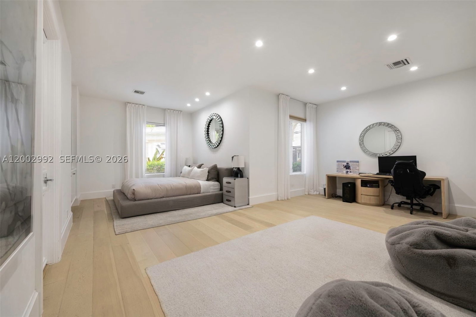 Real estate property located at 2300 Aqua Vista Blvd, Broward, Merritt Isle, Fort Lauderdale, FL