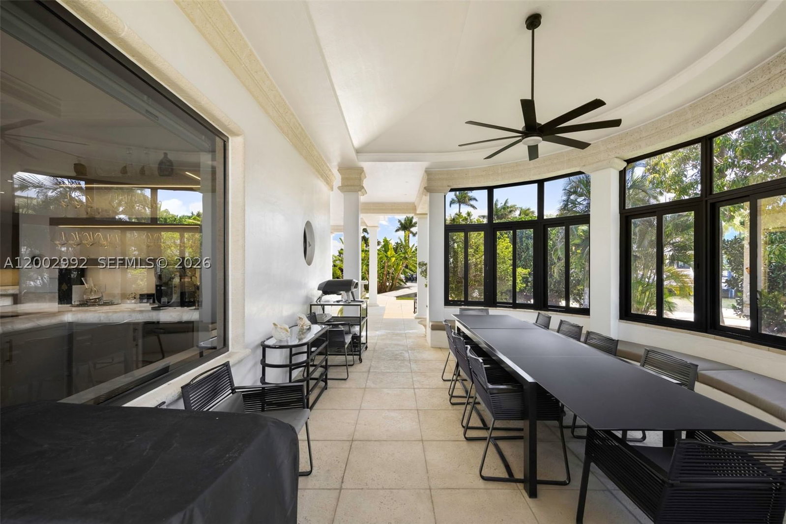 Real estate property located at 2300 Aqua Vista Blvd, Broward, Merritt Isle, Fort Lauderdale, FL