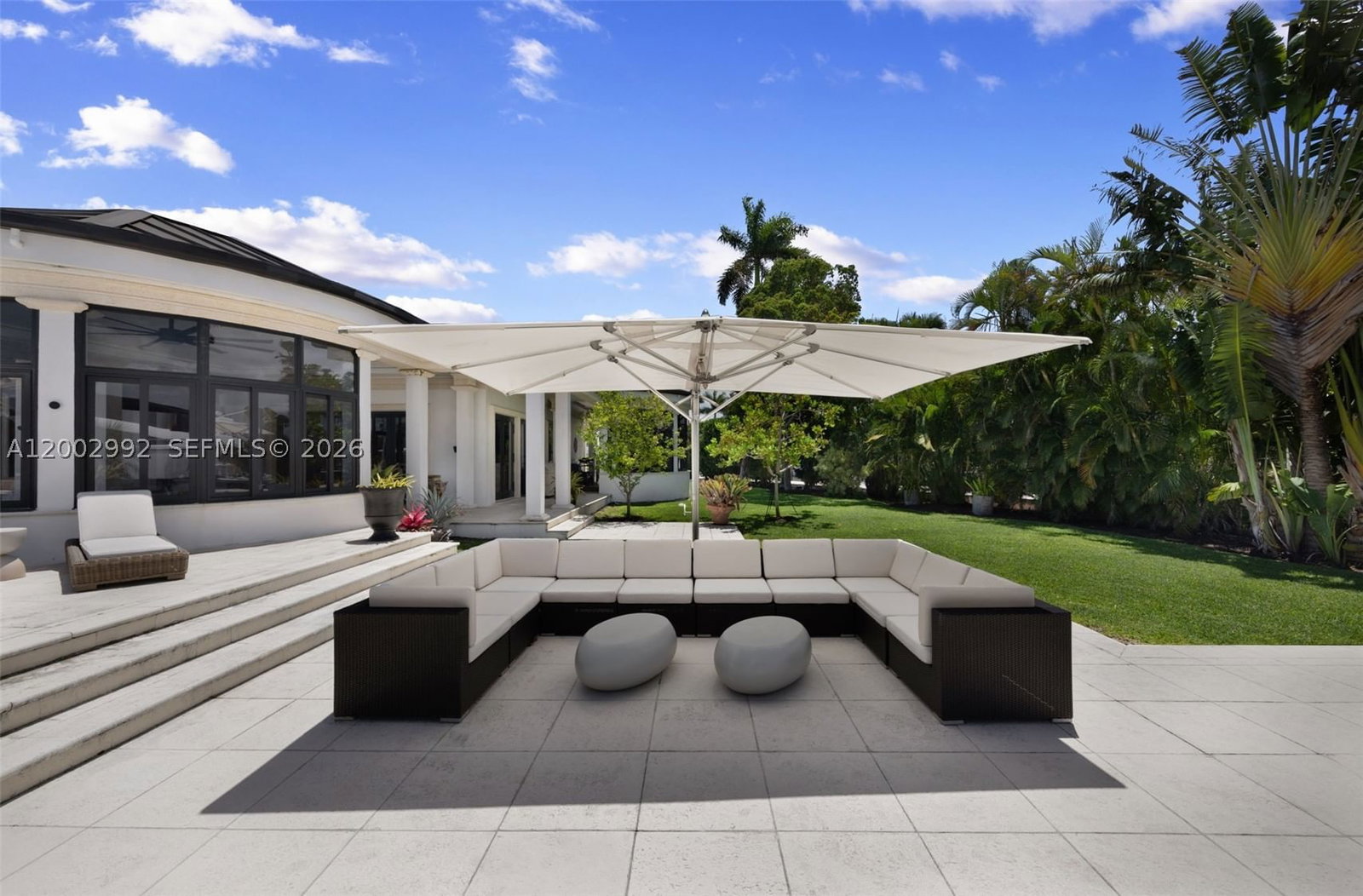 Real estate property located at 2300 Aqua Vista Blvd, Broward, Merritt Isle, Fort Lauderdale, FL