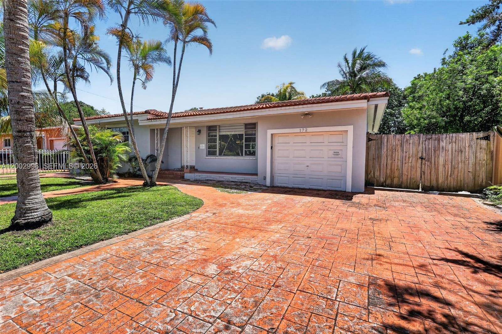 Real estate property located at 172 116th St, Miami-dade, Prospect Park, Miami, FL