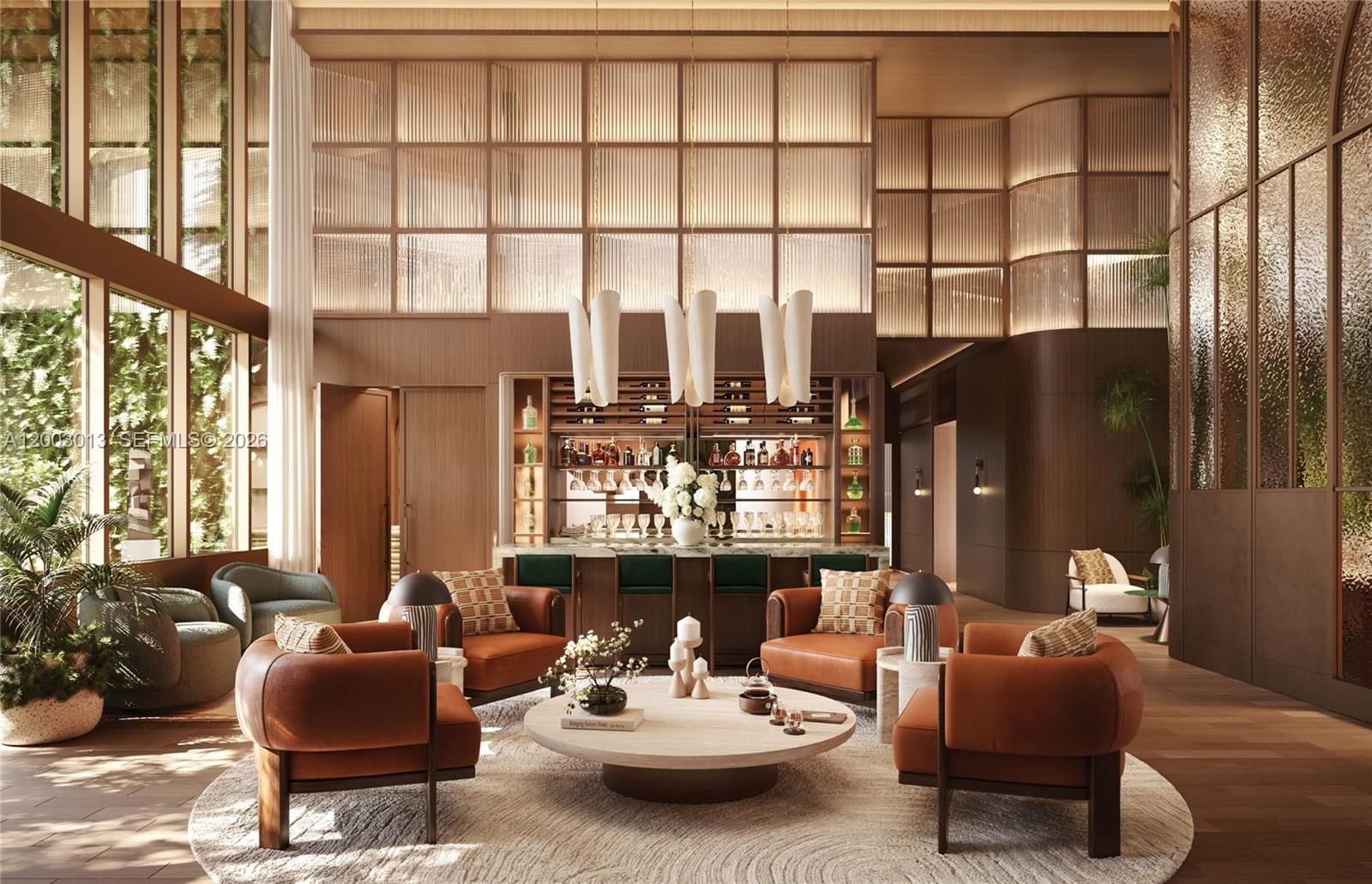 Real estate property located at 2855 Tigertail Ave #404S, Miami-dade, Ocean View / Tigertail Are, Coconut Grove, FL