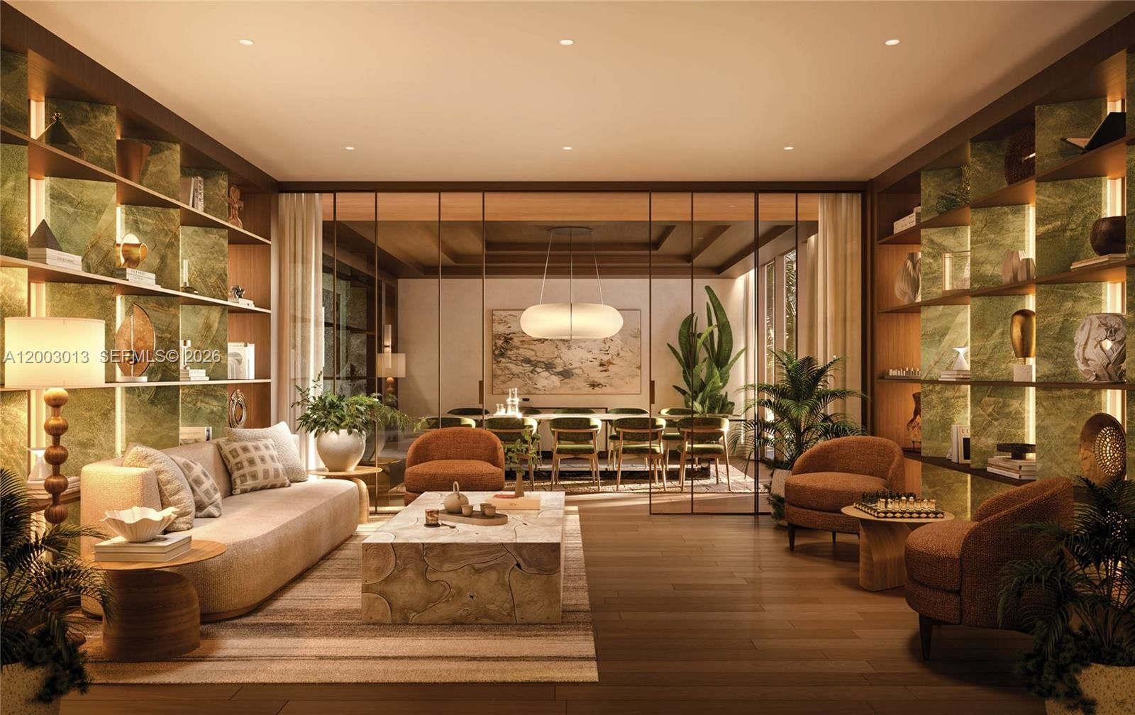 Real estate property located at 2855 Tigertail Ave #404S, Miami-dade, Ocean View / Tigertail Are, Coconut Grove, FL