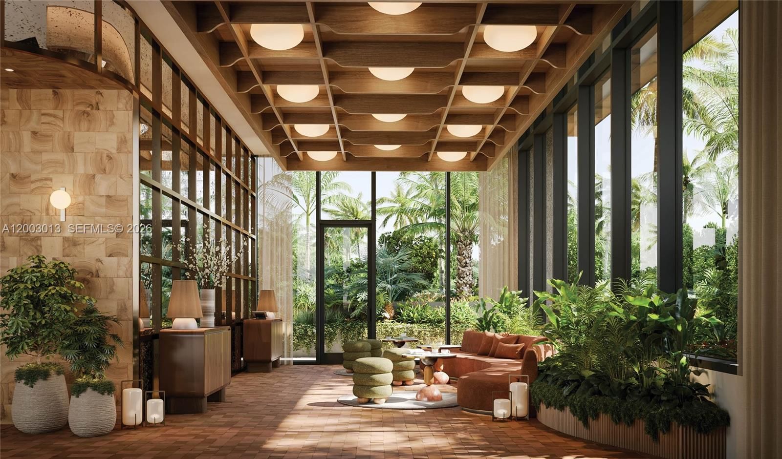 Real estate property located at 2855 Tigertail Ave #404S, Miami-dade, Ocean View / Tigertail Are, Coconut Grove, FL