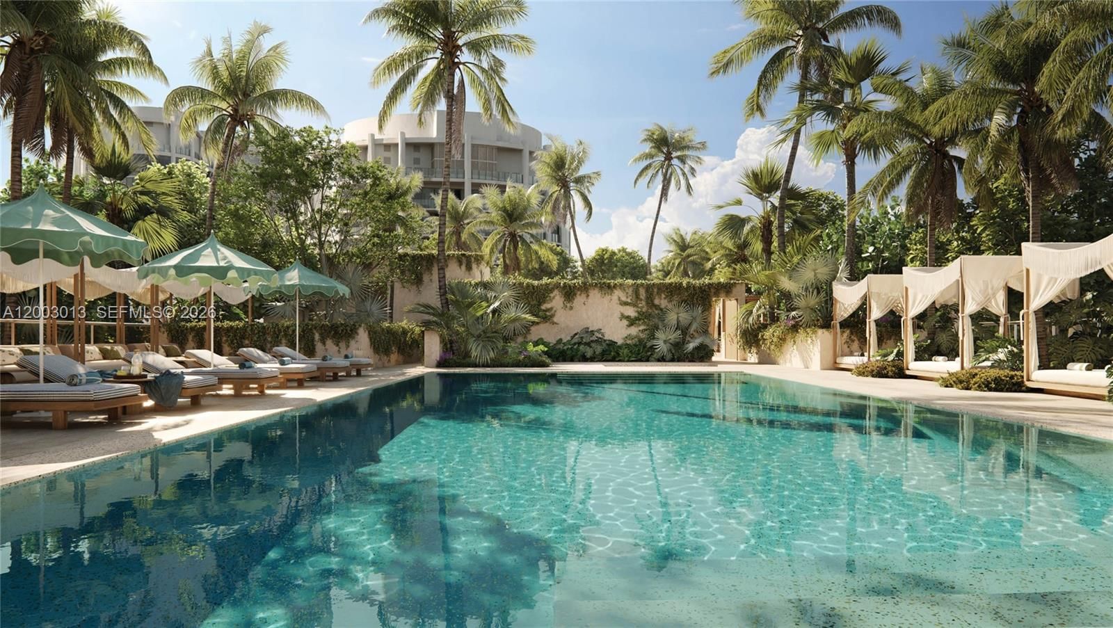 Real estate property located at 2855 Tigertail Ave #404S, Miami-dade, Ocean View / Tigertail Are, Coconut Grove, FL