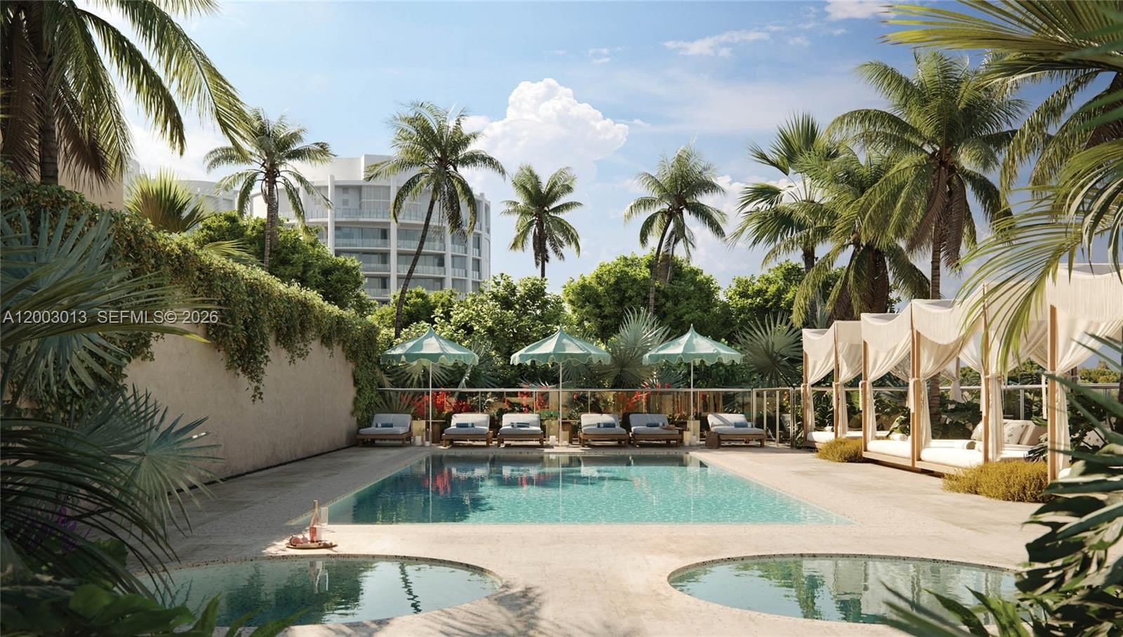 Real estate property located at 2855 Tigertail Ave #404S, Miami-dade, Ocean View / Tigertail Are, Coconut Grove, FL