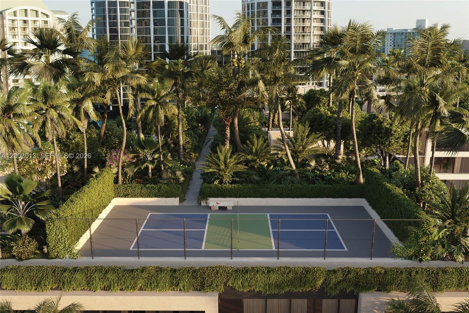 Real estate property located at 2855 Tigertail Ave #404S, Miami-dade, Ocean View / Tigertail Are, Coconut Grove, FL