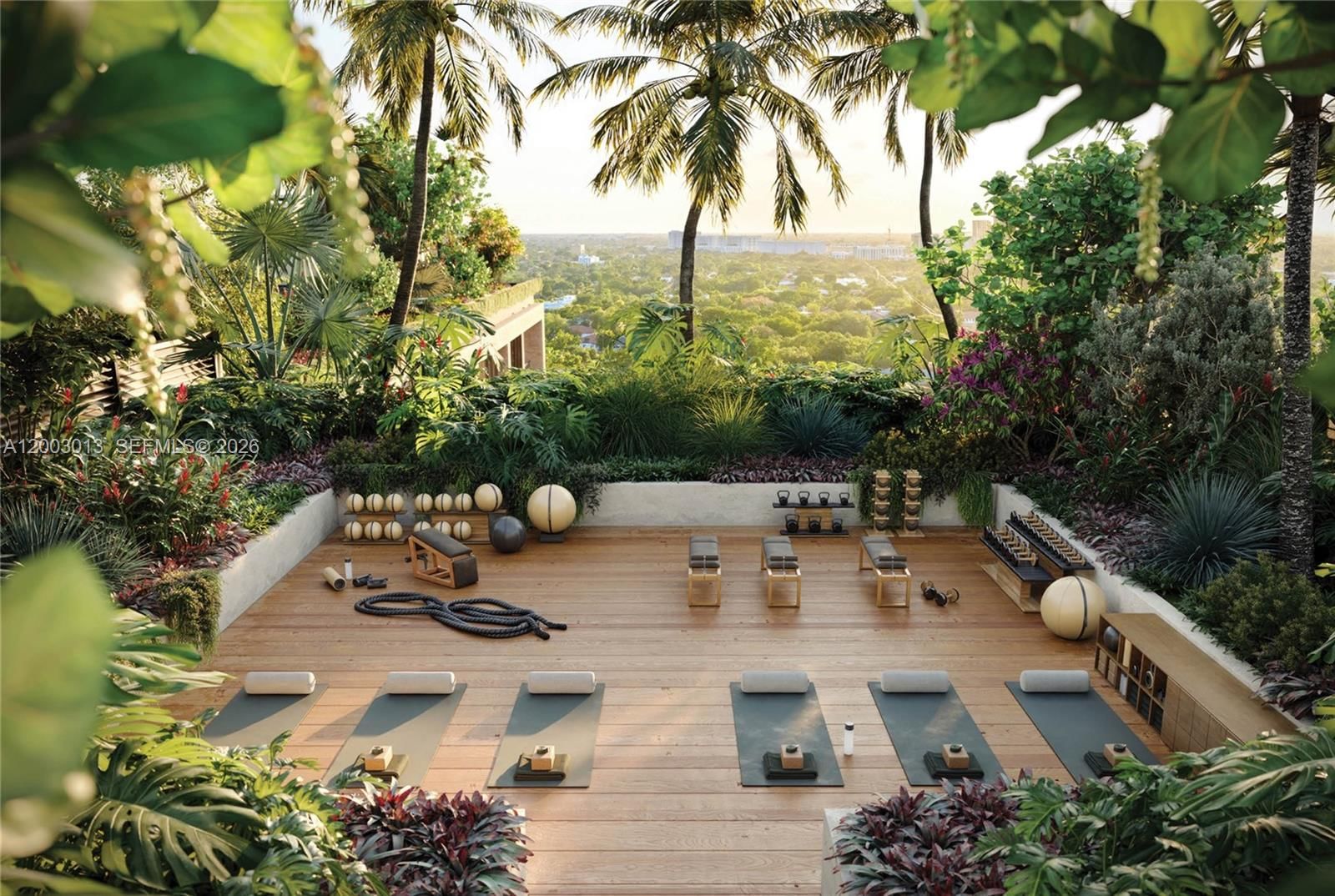 Real estate property located at 2855 Tigertail Ave #404S, Miami-dade, Ocean View / Tigertail Are, Coconut Grove, FL