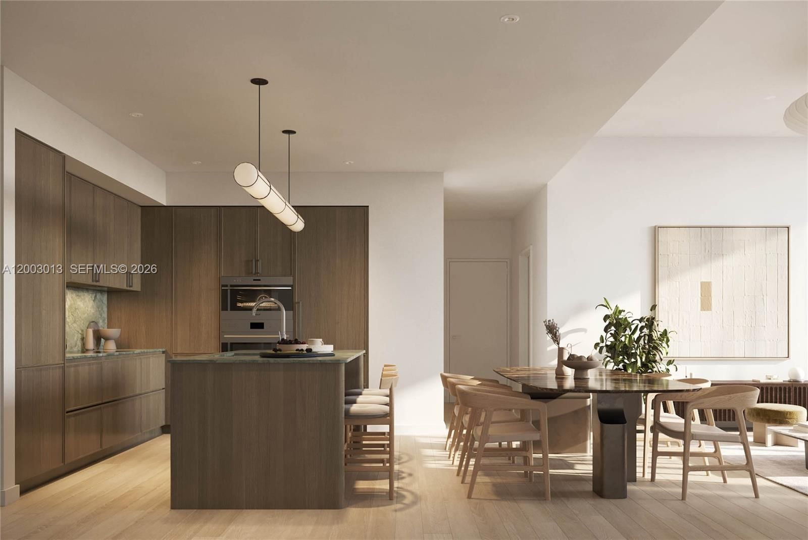 Real estate property located at 2855 Tigertail Ave #404S, Miami-dade, Ocean View / Tigertail Are, Coconut Grove, FL